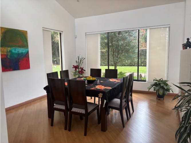 Casa de 4 alcobas en venta en Cr San Valentin, Chía, 311 m² · foto 5 de 23