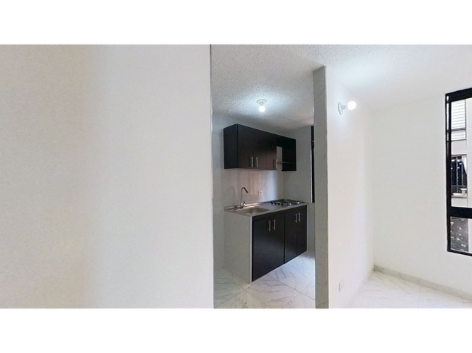 Apartamento de 2 alcobas en venta en Samaria, Chía, 50 m² · foto 8 de 23