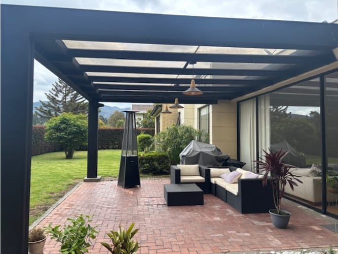 Casa de 4 alcobas en venta en Cr San Valentin, Chía, 311 m² · foto 6 de 23