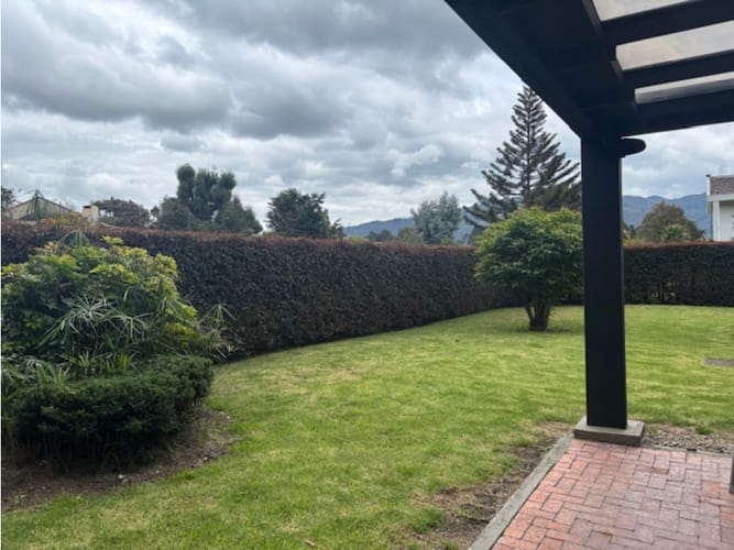 Casa de 4 alcobas en venta en Cr San Valentin, Chía, 311 m² · foto 7 de 23