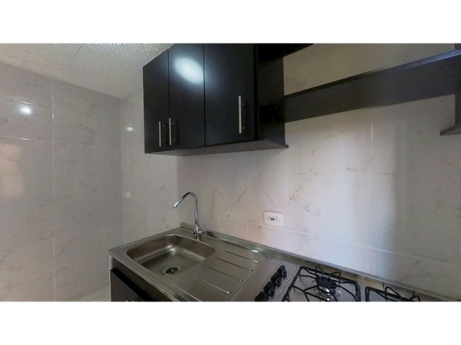 Apartamento de 2 alcobas en venta en Samaria, Chía, 50 m² · foto 10 de 23