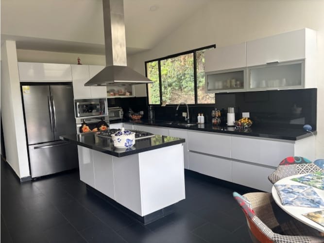 Casa de 4 alcobas en venta en Cr San Valentin, Chía, 311 m² · foto 9 de 23