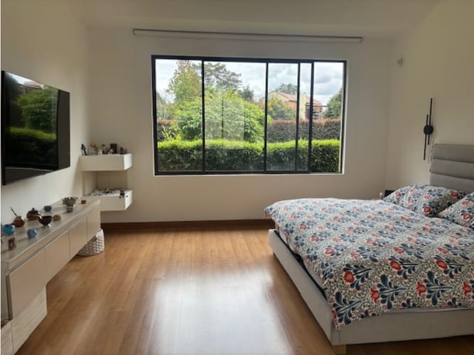 Casa de 4 alcobas en venta en Cr San Valentin, Chía, 311 m² · foto 14 de 23
