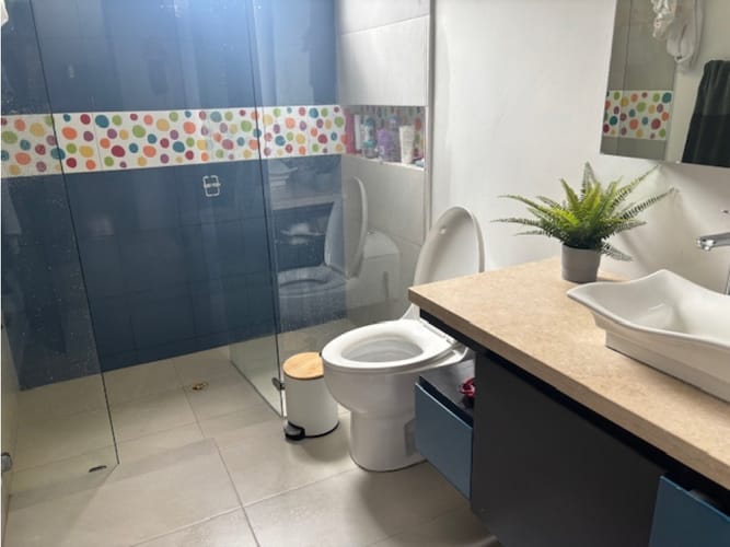 Casa de 4 alcobas en venta en Cr San Valentin, Chía, 311 m² · foto 15 de 23