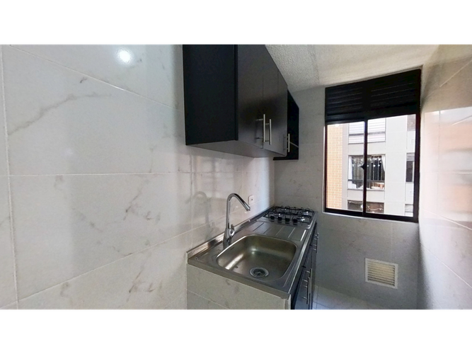 Apartamento de 2 alcobas en venta en Samaria, Chía, 50 m² · foto 18 de 23