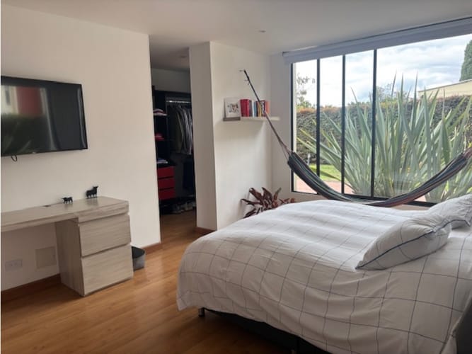 Casa de 4 alcobas en venta en Cr San Valentin, Chía, 311 m² · foto 19 de 23
