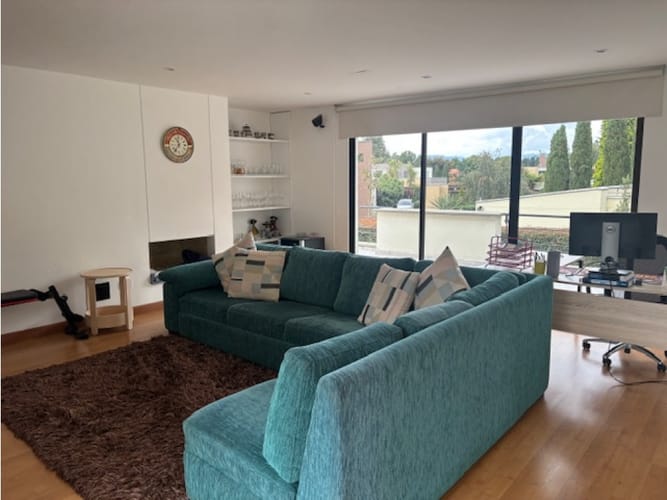 Casa de 4 alcobas en venta en Cr San Valentin, Chía, 311 m² · foto 21 de 23