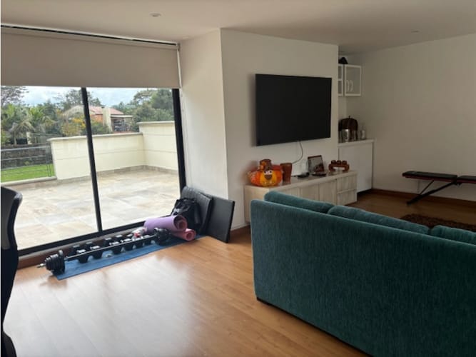 Casa de 4 alcobas en venta en Cr San Valentin, Chía, 311 m² · foto 22 de 23