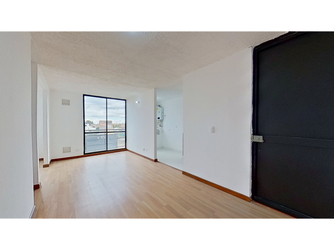 Apartamento de 2 alcobas en venta en Portales De Chia, Chía, 51 m² · foto 1 de 11