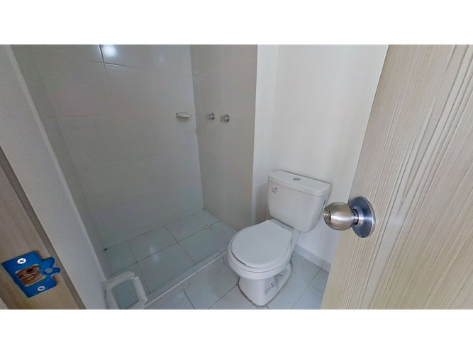 Apartamento de 2 alcobas en venta en Portales De Chia, Chía, 51 m² · foto 3 de 11