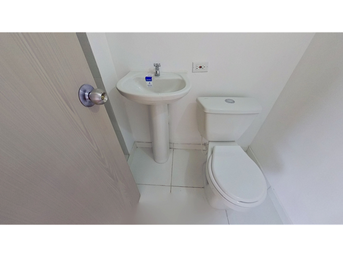 Apartamento de 2 alcobas en venta en Portales De Chia, Chía, 51 m² · foto 4 de 11