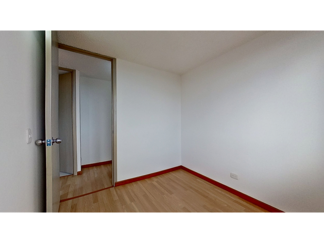 Apartamento de 2 alcobas en venta en Portales De Chia, Chía, 51 m² · foto 5 de 11