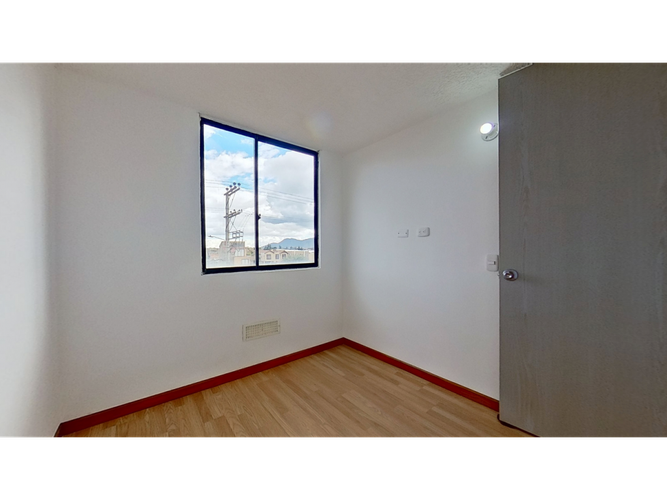 Apartamento de 2 alcobas en venta en Portales De Chia, Chía, 51 m² · foto 6 de 11