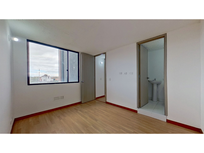 Apartamento de 2 alcobas en venta en Portales De Chia, Chía, 51 m² · foto 8 de 11