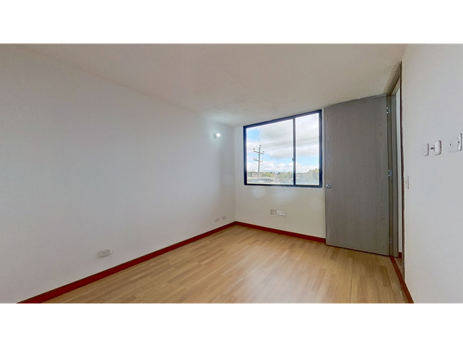 Apartamento de 2 alcobas en venta en Portales De Chia, Chía, 51 m² · foto 10 de 11
