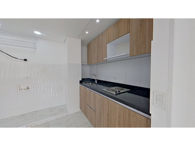 Apartaestudio en venta en Ub Lindarajas De Chia, Chía, 37 m² · foto 2 de 10