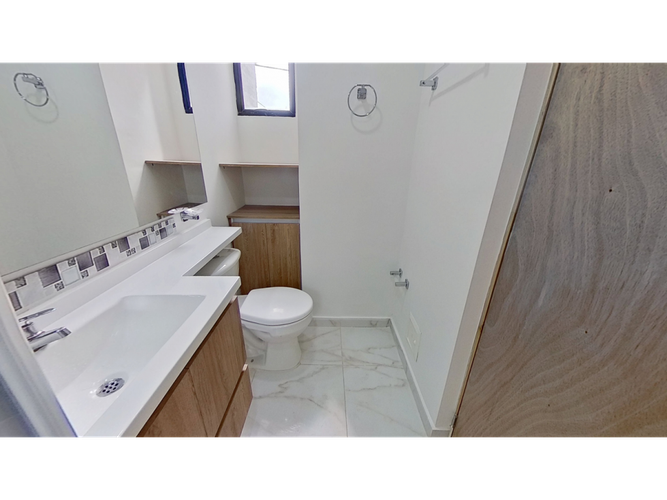 Apartaestudio en venta en Ub Lindarajas De Chia, Chía, 37 m² · foto 4 de 10