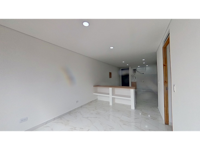 Apartaestudio en venta en Ub Lindarajas De Chia, Chía, 37 m² · foto 5 de 10