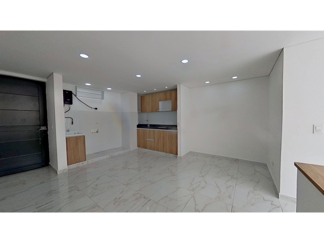Apartaestudio en venta en Ub Lindarajas De Chia, Chía, 37 m² · foto 6 de 10