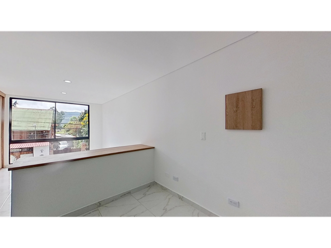 Apartaestudio en venta en Ub Lindarajas De Chia, Chía, 37 m² · foto 7 de 10