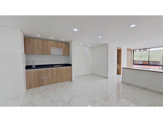 Apartaestudio en venta en Ub Lindarajas De Chia, Chía, 37 m² · foto 8 de 10