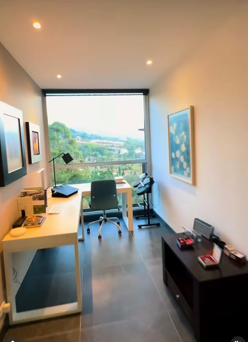 Apartamento de 4 alcobas en venta en Altavista, Medellín, 267 m² · foto 3 de 14