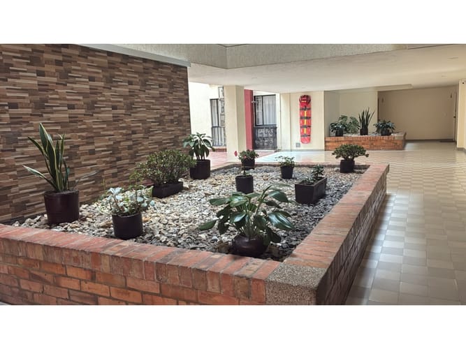 Apartamento de 2 alcobas en venta en Victoria Norte, Bogotá, 62 m² · foto 3 de 15
