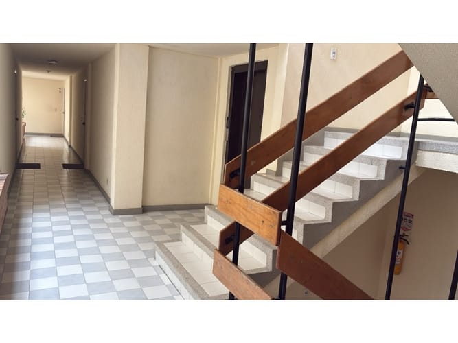 Apartamento de 2 alcobas en venta en Victoria Norte, Bogotá, 62 m² · foto 5 de 15