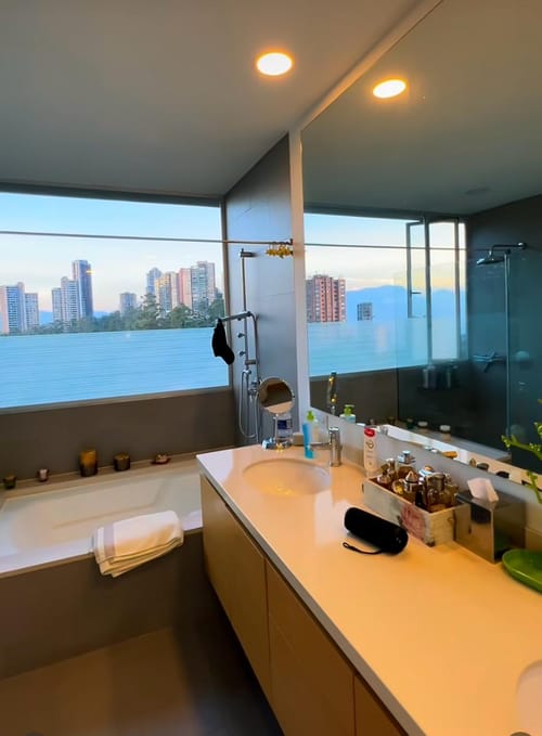 Apartamento de 4 alcobas en venta en Altavista, Medellín, 267 m² · foto 8 de 14