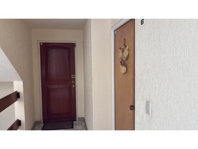 Apartamento de 2 alcobas en venta en Victoria Norte, Bogotá, 62 m² · foto 6 de 15