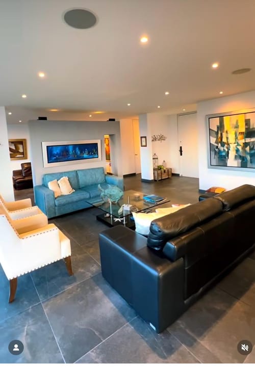 Apartamento de 4 alcobas en venta en Altavista, Medellín, 267 m² · foto 10 de 14