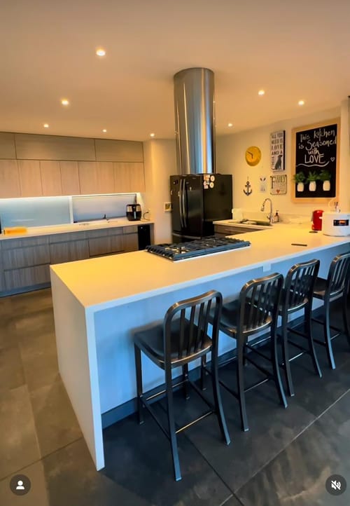 Apartamento de 4 alcobas en venta en Altavista, Medellín, 267 m² · foto 11 de 14