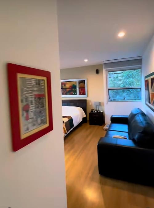 Apartamento de 4 alcobas en venta en Altavista, Medellín, 267 m² · foto 12 de 14