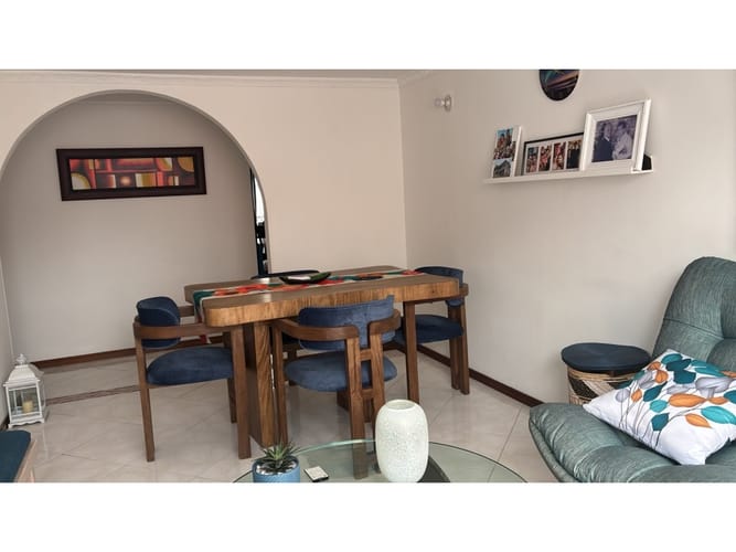 Apartamento de 2 alcobas en venta en Victoria Norte, Bogotá, 62 m² · foto 9 de 15