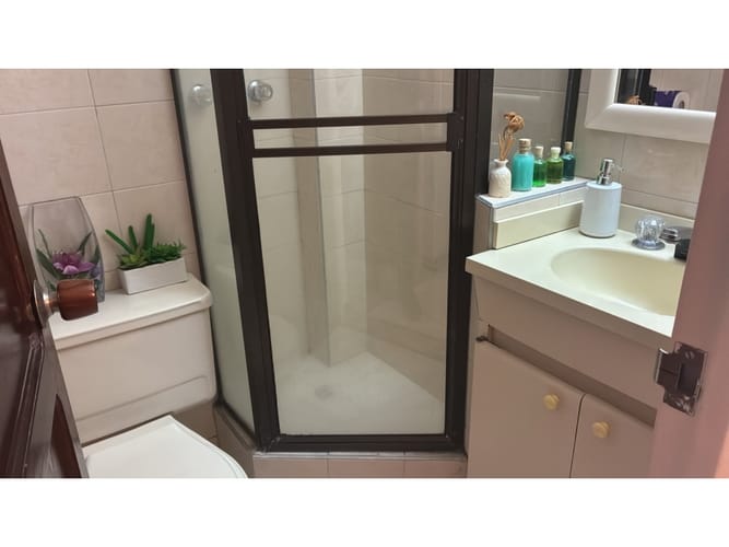 Apartamento de 2 alcobas en venta en Victoria Norte, Bogotá, 62 m² · foto 11 de 15