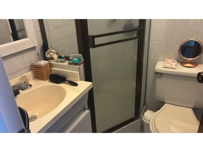 Apartamento de 2 alcobas en venta en Victoria Norte, Bogotá, 62 m² · foto 12 de 15