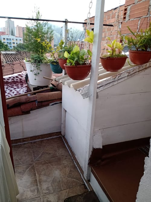 Apartamento en venta en Las Mercedes, Medellín, 150 m² · foto 12 de 13