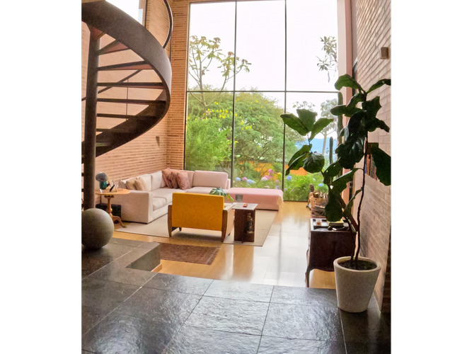 Casa de 3 alcobas en venta en Fusca, Chía, 826 m² · foto 2 de 24