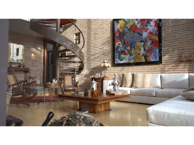 Casa de 3 alcobas en venta en Fusca, Chía, 826 m² · foto 3 de 24