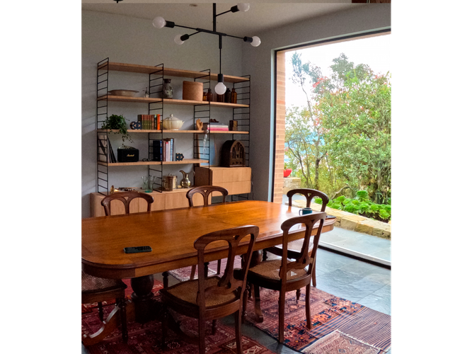Casa de 3 alcobas en venta en Fusca, Chía, 826 m² · foto 6 de 24