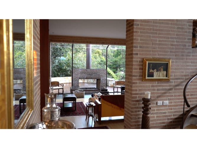Casa de 3 alcobas en venta en Fusca, Chía, 826 m² · foto 10 de 24