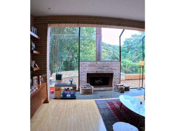 Casa de 3 alcobas en venta en Fusca, Chía, 826 m² · foto 11 de 24