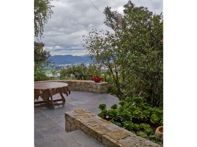 Casa de 3 alcobas en venta en Fusca, Chía, 826 m² · foto 18 de 24