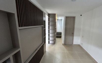 Apartamento de 1 alcoba en venta en Cachipay, Cali, 43 m² · foto 4 de 11