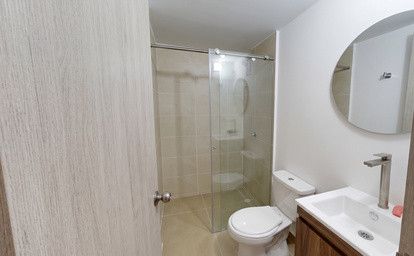Apartamento de 1 alcoba en venta en Cachipay, Cali, 43 m² · foto 5 de 11