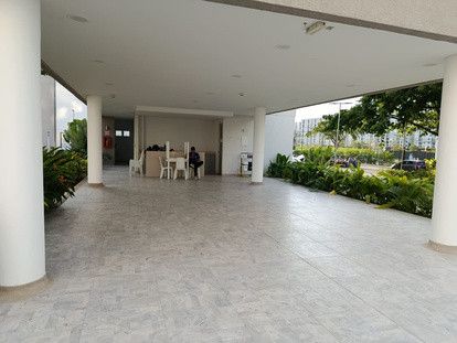 Apartamento de 1 alcoba en venta en Cachipay, Cali, 43 m² · foto 8 de 11