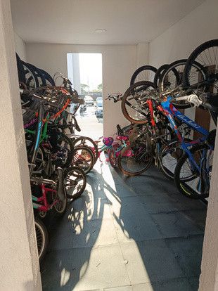 Apartamento de 1 alcoba en venta en Cachipay, Cali, 43 m² · foto 11 de 11