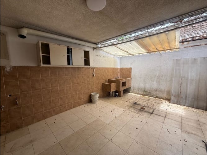 Casa de 4 alcobas en venta en Camino Real, Cali, 298 m² · foto 11 de 21