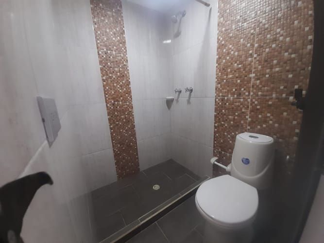 Apartamento de 3 alcobas en venta en Aures, Medellín, 50 m² · foto 6 de 15