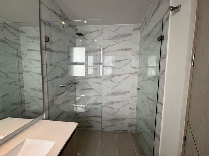 Apartamento de 2 alcobas en arriendo en Chapinero, Bogotá, 61 m² · foto 12 de 24
